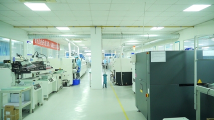 延鏈補鏈強產業 廣聚廣挖大市場——皖股十年發展路徑觀察
